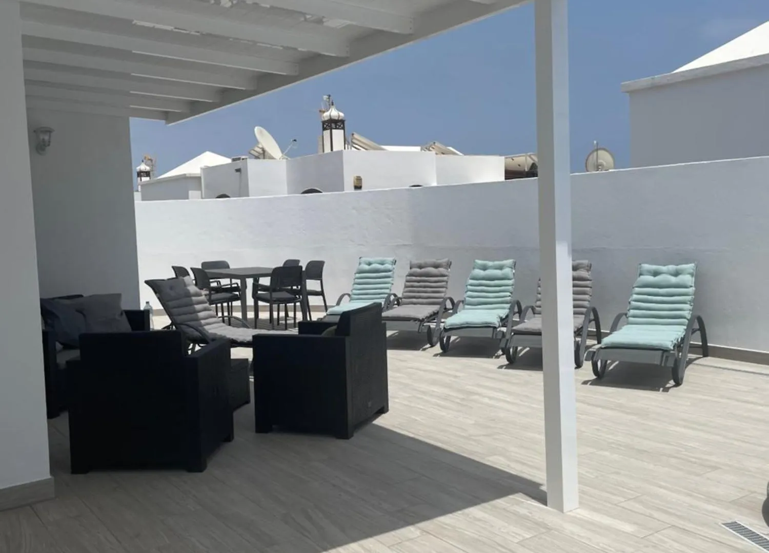 Villa Luisa Puerto Del Carmen Puerto del Carmen  Spagna