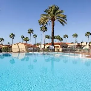 Santa Fe En Centro De Playa Del Ingles Apartment Maspalomas (Gran Canaria)