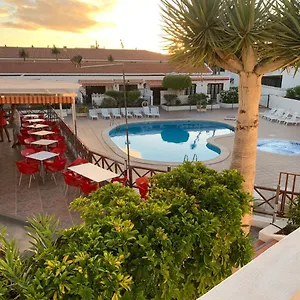 Ocean Paradise Apartment Costa Adeje (Tenerife)