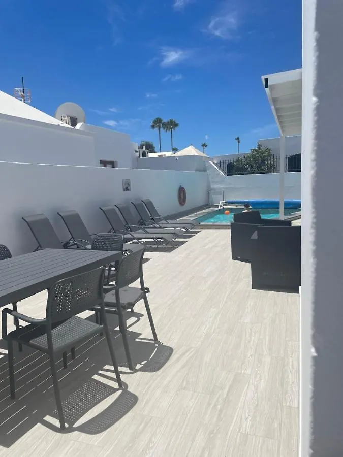 Villa Luisa Puerto Del Carmen 0*, Puerto del Carmen (Lanzarote)