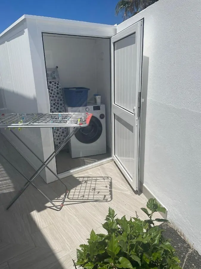 Villa Luisa Puerto Del Carmen Puerto del Carmen